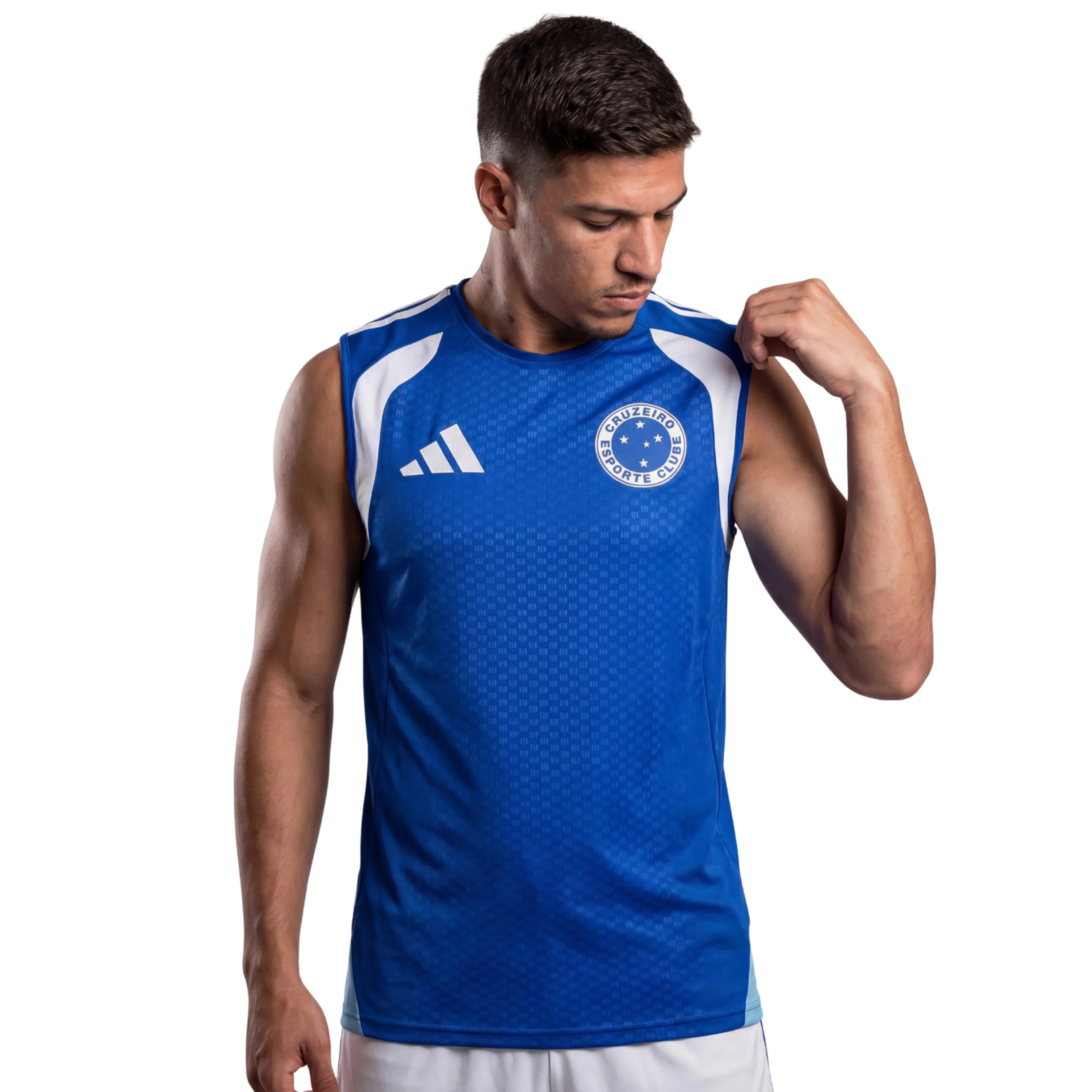 Regata Cruzeiro Treino 26/27 - Azul