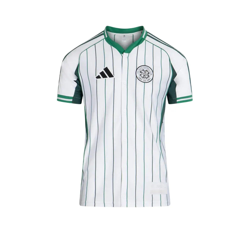 Camisa Adidas Celtic US