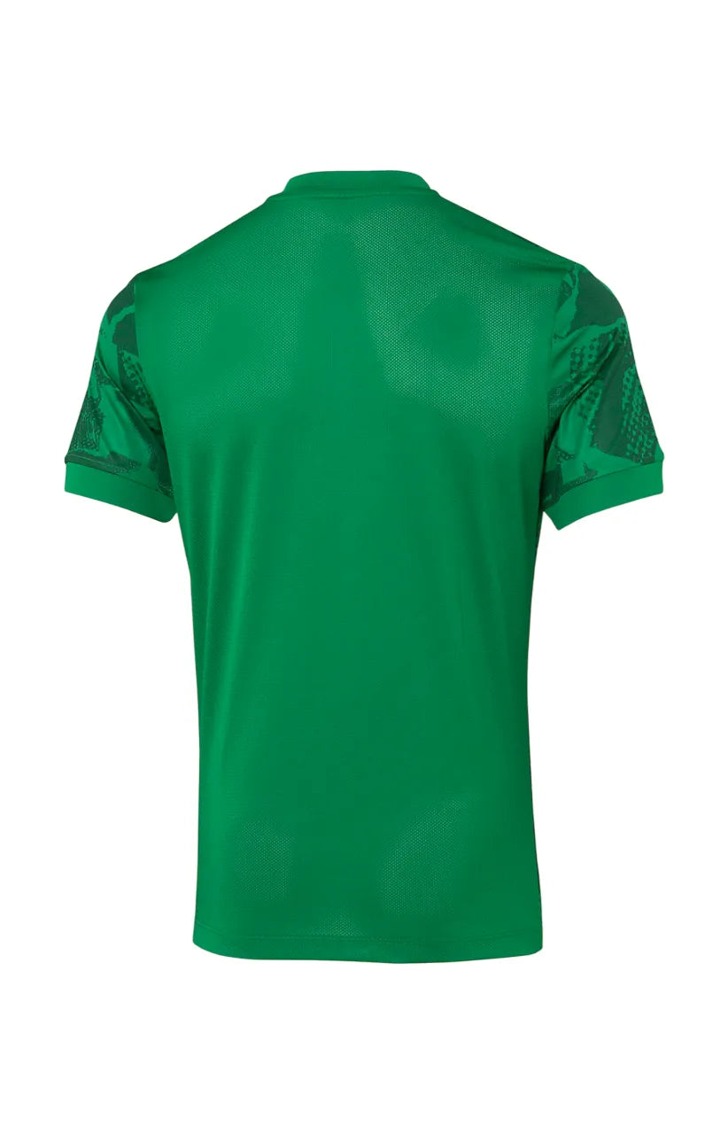 Camisa Sporting Treino 25/26 - Verde