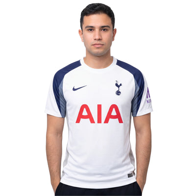 Camisa Tottenham Home 24/25 - Branca