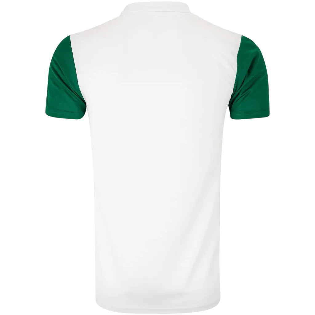 Camisa Palmeiras Away 25/26 - Branca