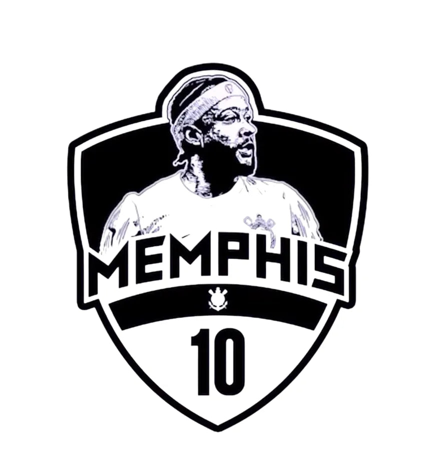 Patch Memphis