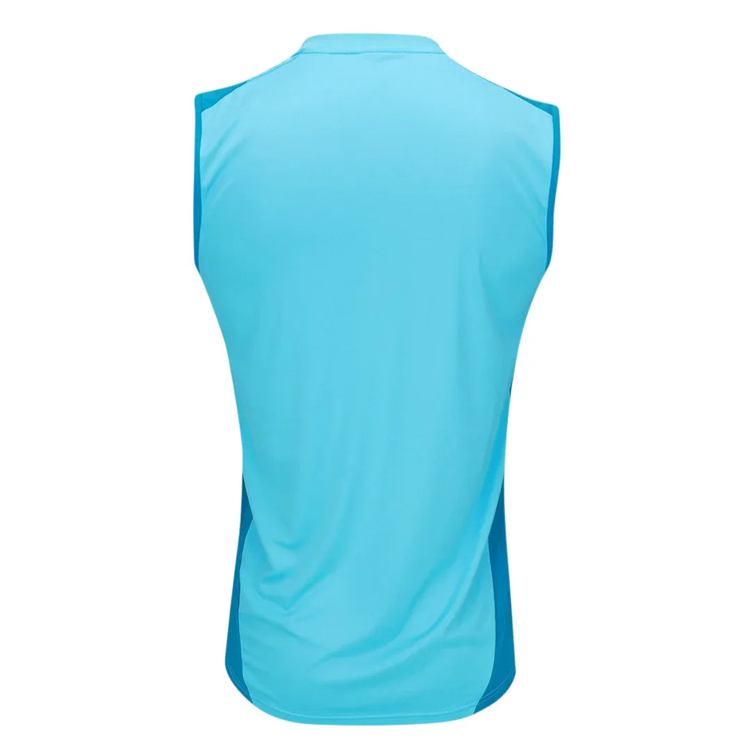 Regata Flamengo Treino 25/26 - Azul